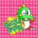 Download 'Super Puzzle Bobble (240x320)' to your phone